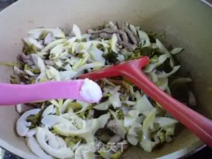 Make Skinny pickles step 8