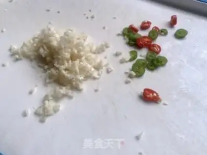 Make Fish chips step 2