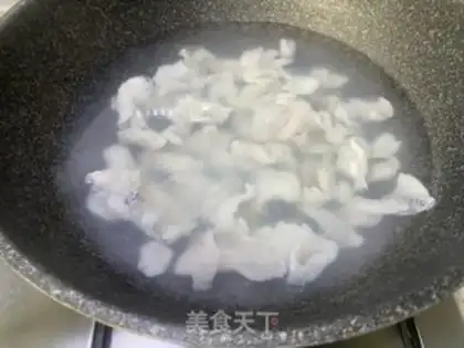Make Fish chips step 3