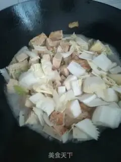 Make Bean stew step 5