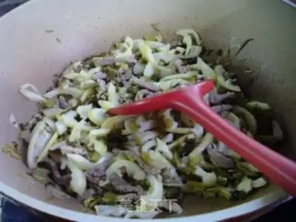 Make Skinny pickles step 10