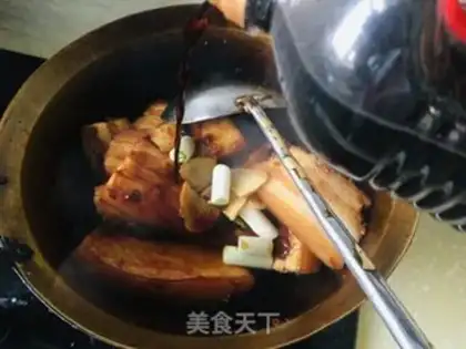 Make It smells like meat step 6