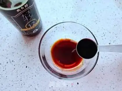 Make The sprouts and the tofu step 4