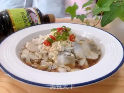 Make Fish chips step 5