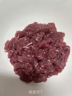 Make Cracker beef step 0