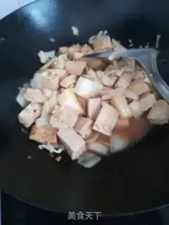 Make Bean stew step 8