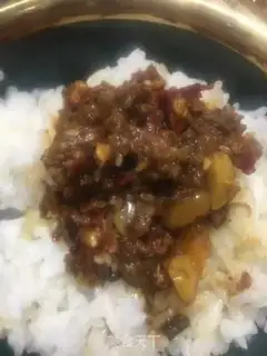 Make Pixie beef sauce step 2