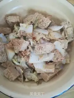 Make Bean stew step 9