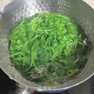 Make Alegrass step 1