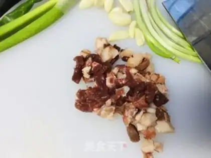 Make The lamb