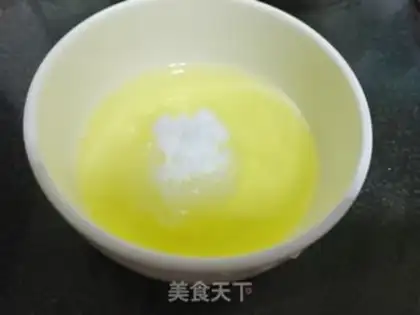 Make Double milk step 1