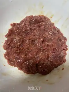 Make Cracker beef step 4
