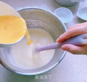 Make Olio Hambask step 4