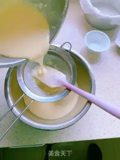 Make Olio Hambask step 5