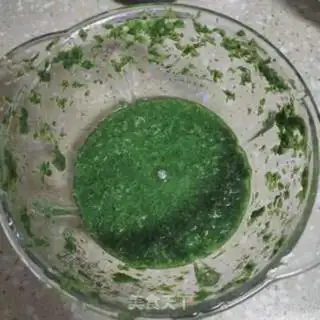 Make Alegrass step 5