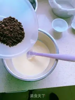 Make Olio Hambask step 6