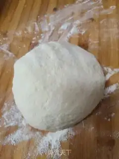 Make Cream egg pellets step 3