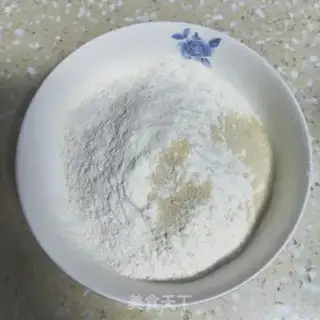 Make Alegrass step 6