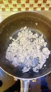 Make Sausage step 1