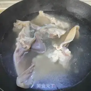 Make Salted pig