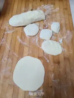 Make Cream egg pellets step 4