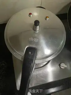 Make Sand and tea ribs step 11