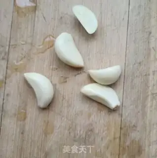 Make Scrambled shrimp step 4