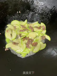 Make Cracker beef step 12