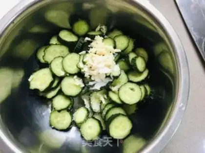 Make The cucumber coop step 3