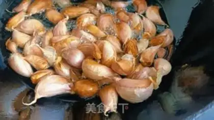 Make Garlic step 6