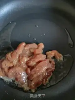 Make Cream-breed beef step 5