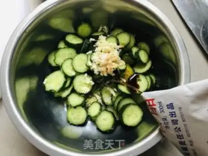 Make The cucumber coop step 5
