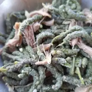 Make The lamb platters the trees step 15