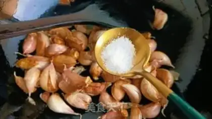 Make Garlic step 8