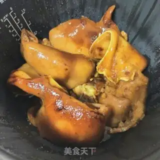 Make Salted pig
