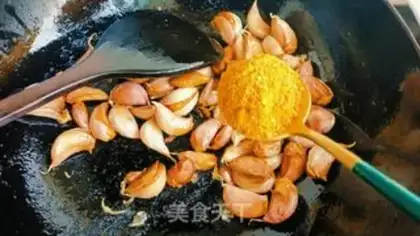 Make Garlic step 9