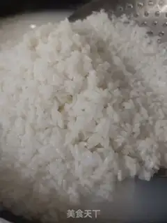 Make Cooking step 1