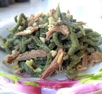 Make The lamb platters the trees step 16