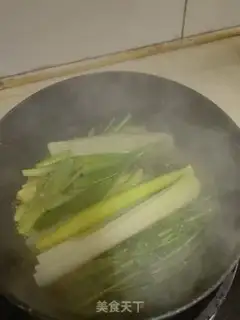 Make Sichuan chili step 4