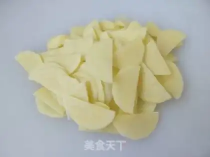 Make Tomato chips step 2