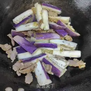 Make Red eggplant step 9