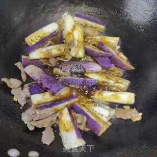 Make Red eggplant step 10