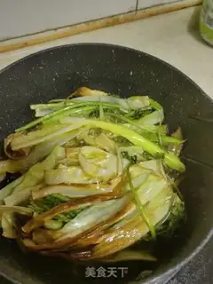 Make Sichuan chili step 6