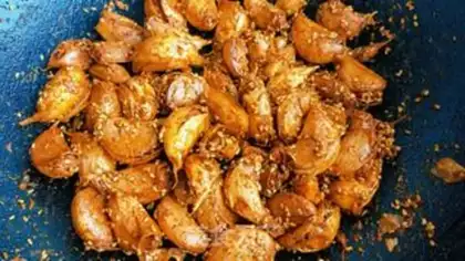 Make Garlic step 12