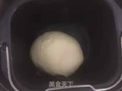 Make Plumbnut step 1