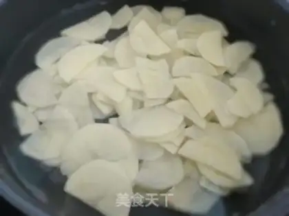 Make Tomato chips step 4