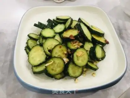 Make The cucumber coop step 9