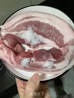 Make Cloud toast step 0