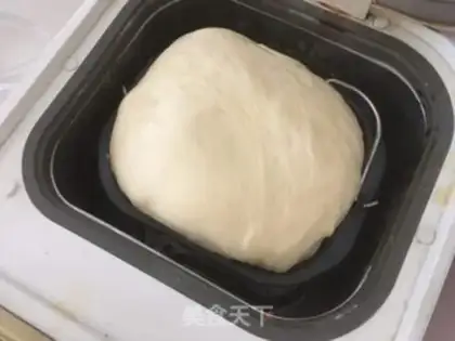 Make Plumbnut step 2
