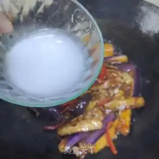 Make Red eggplant step 12